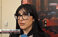 Violenza donne, Di Lembo: âEdran â Sartoria socialeâ  per promuovere indipendenza economica 