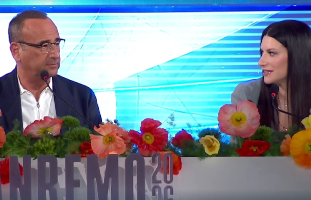 CONTI E PAUSINI COMMOSSI <BR> AL RICORDO DI BAUDO