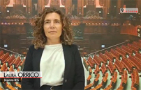 SanitÃ , Orrico (M5S): Da 8 mesi fermo il decreto per screening in aree inquinate