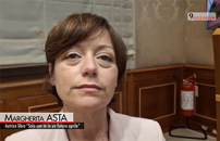 MAFIA: âSOLA CON TE IN UN FUTURO APRILEâ, MARGHERITA ASTA RACCONTA LA SUA STORIA IN UN LIBRO  