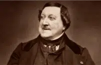 Music: Belarus <br>celebrates Gioacchino Rossini