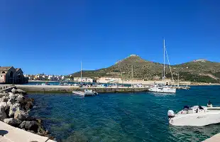 San Vito Lo Capo, Sicilia di mare e natura