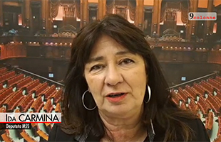 Dl  Pa, Carmina (M5S): tanti motivi contrarietà, a partire da ennesima fiducia   