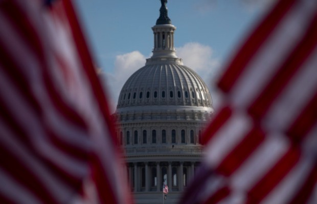 USA, LâASCESA <br> DEL CATTOLICESIMO