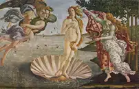 Un docufilm su Botticelli apre il festival âMaster of Artâ