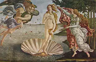 Un docufilm su Botticelli apre il festival âMaster of Artâ