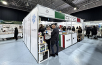 Expo Fabricat Ã®n Moldova 2026: allâappuntamento presente anche lo âSpazio Italiaâ