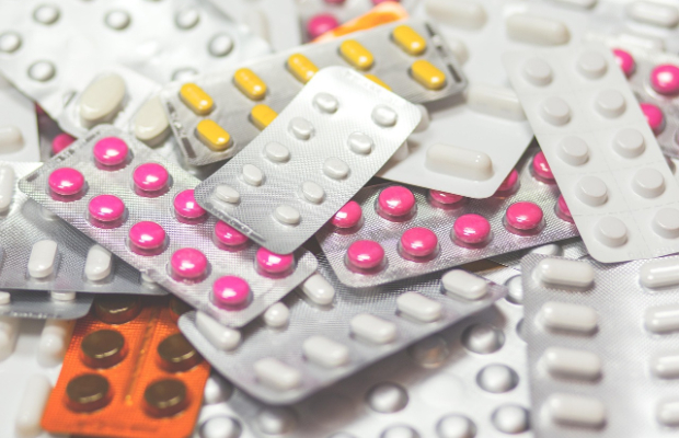 Emergenza <br> antibiotici