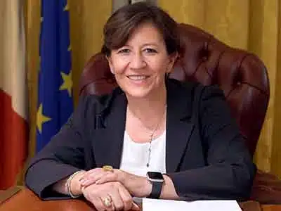 DIFESA, IL MINISTRO TRENTA IN LIBANO