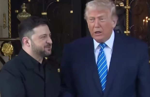 UCRAINA, OGGI INCONTRO CON USA