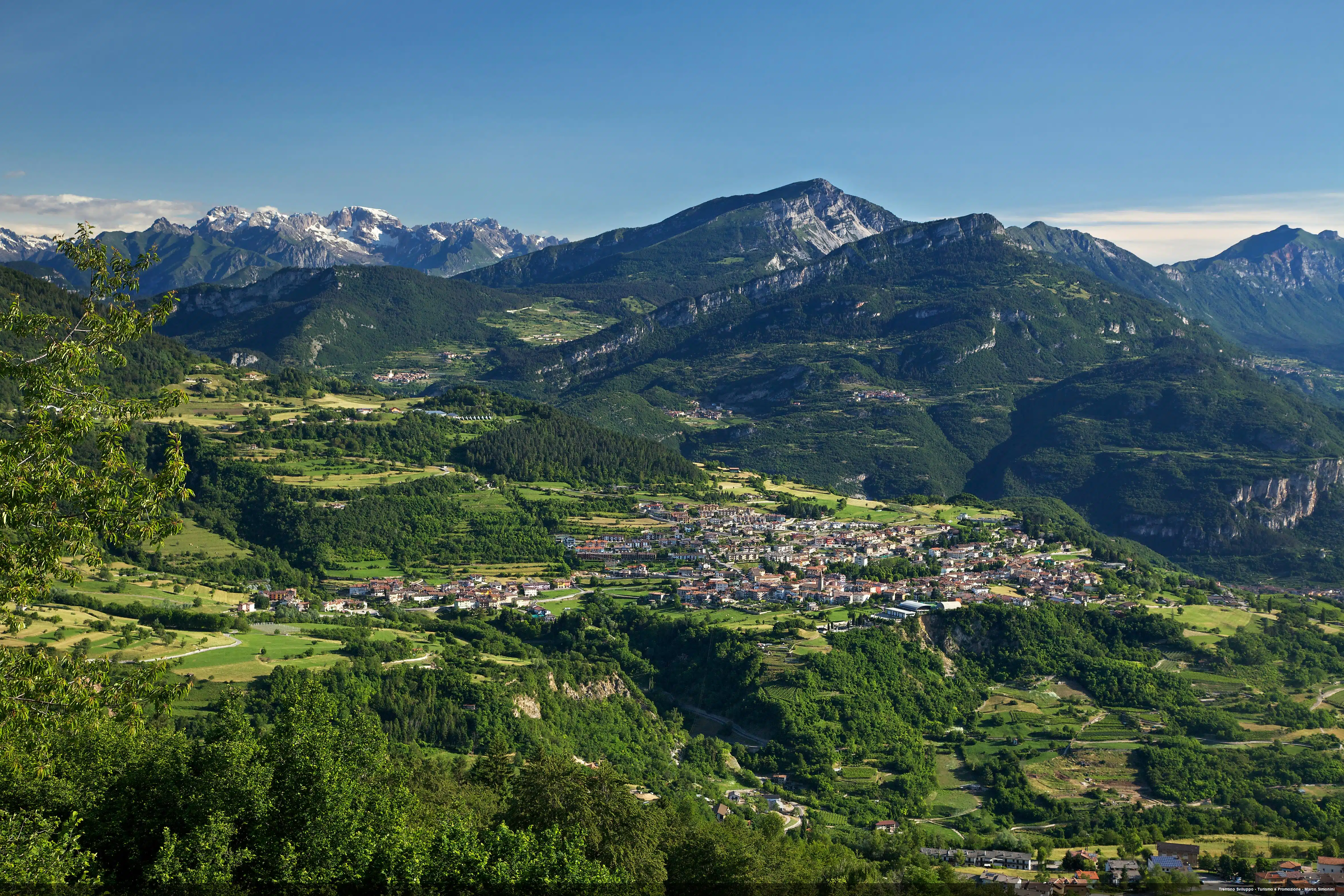 Le tradizioni piÃ¹ pittoresche del Trentino