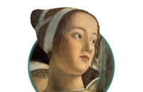  ''Potere e sentimento'' <br>  donne protagoniste <br> tra '400 e '500  