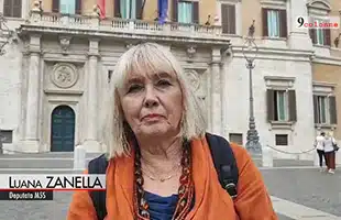 Clima, Zanella (Avs): con nostra Pdl obiettivi realistici verso transizione 