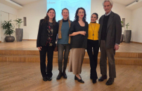 Giornata design: in Georgia la mostra âTbilisi â Risinglandâ