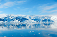 Da vulcani e valli glaciali sommersi nell'Oceano Antartico chiavi di lettura per lâevoluzione del continente