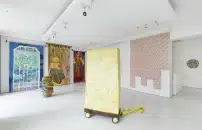 Arte, âIn Buone Maniâ: a Modena in mostra la scena artistica italiana