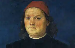 Arte: in svizzera un incontro sul “divin Perugino”
