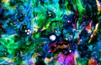  Siena: lâinstallazione <BR> di Stan Brakhage  