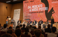 IL CONFRONTO A PARTIRE <BR> DA ''NEXT GEN POWER''