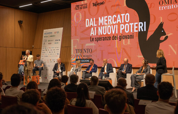 IL CONFRONTO A PARTIRE <BR> DA ''NEXT GEN POWER''