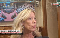 Cyberbullismo: in Senato la storia di Carolina Picchio, dal doloreÂ all'impegno