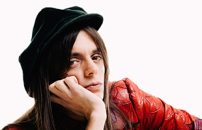 Da gennaio il primo tour europeo di Lucio Corsi