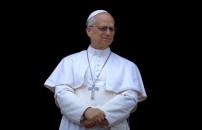 IL PAPA AI BAMBINI: <BR> COSTRUITE LA PACE  