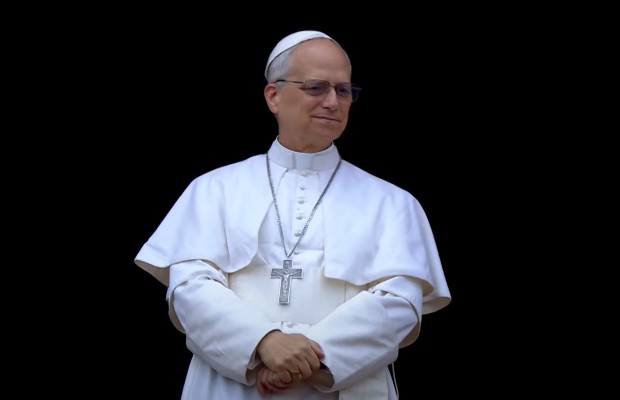 IL PAPA: BASTA SOLDI <BR> AI MERCANTI DI MORTE