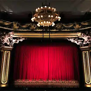 La Scalaâs grand premiere: Verdiâs Don Carlo takes center stage