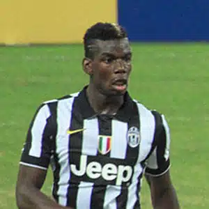 Pogba explains to Juventus: he likely took testosterone supplement on advice of a doctor friend