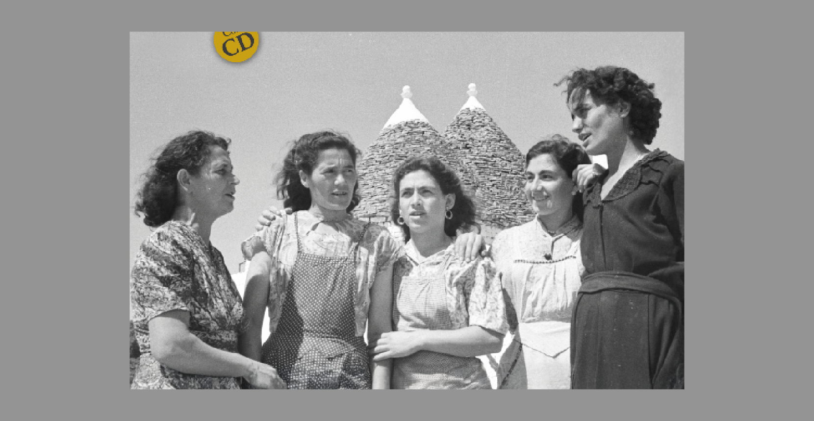 Libri, âAlan Lomax. Un americano nella Valle dei Trulliâ