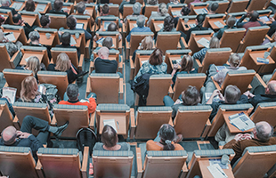 CEBAC European Networking Cocktail: le aziende si incontrano per fare rete