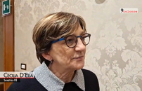 Migranti, DâElia (Pd): da âEro Stranieroâ denuncia seria, rivedere sistema 