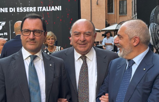 FS, LO SPOT:  LâEMOZIONE <br> DI ESSERE ITALIANI
