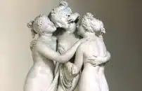 Al tempo di Canova. Un itinerario umbro