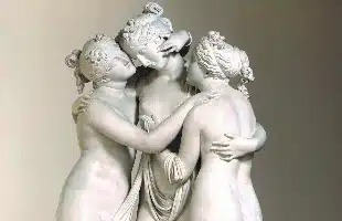 Al tempo di Canova. Un itinerario umbro