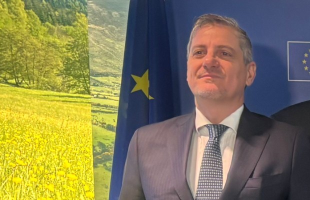 BARACHINI: GRAVISSIME <BR> INTIMIDAZIONI DI MOSCA