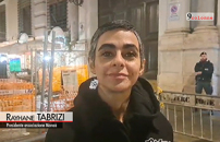 8 marzo, Rayhane Tabrizi: da iraniana so come terroristi usano corpi donne, come Hamas