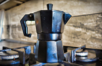 La Moka Bialetti: una mostra per conoscere meglio come Ã¨ nato uno dei simboli del design italiano