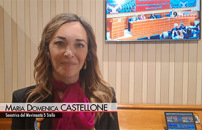 VIOLENZA DI GENERE, CASTELLONE (M5S): PIAGA SOCIALE, SERVONO RISPOSTE IMMEDIATE