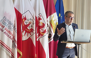 Recupero delle caserme Montelungo-Colleoni: modello europeo di rigenerazione urbana 