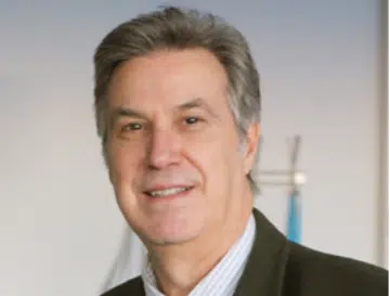 Research, Prof. Roberto Fornari: from Berlin to Parma 