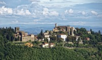 Montecatini Terme, in Toscana le sorgenti del relax