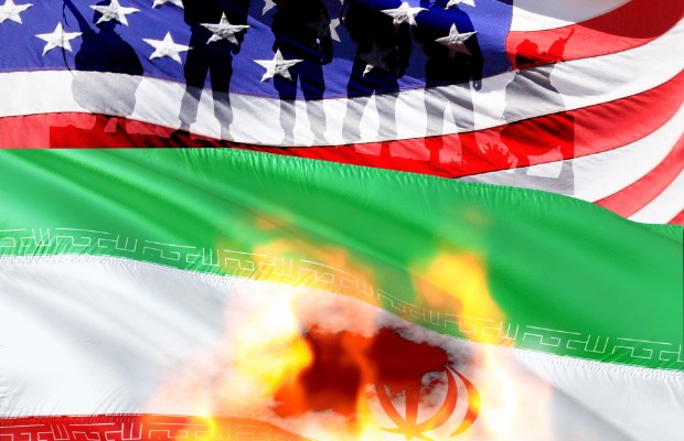 WASHINGTON-TEHERAN <BR> E’ UN DIALOGO TRA SORDI