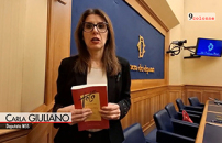 Libri: alla Camera la poesia di TotÃ², presentato âAntonio de Curtis. Il principe poetaâ