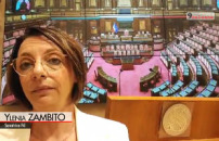 Salute, Zambito: fibromialgia va nei lea, ma che rischio autonomia  