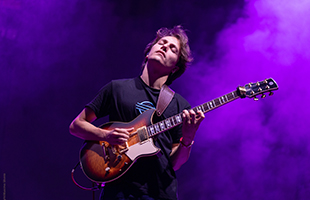 Matteo Mancuso: a fine febbraio la tappa conclusiva del tour negli States, poi in Italia