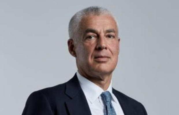 LEONARDO: CHI E’ MACRI’ <br>  IL NUOVO PRESIDENTE  