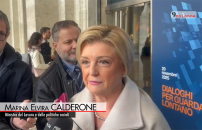 Manovra, Calderone: 2 mld per lavoro e produttivitÃ , soddisfatta