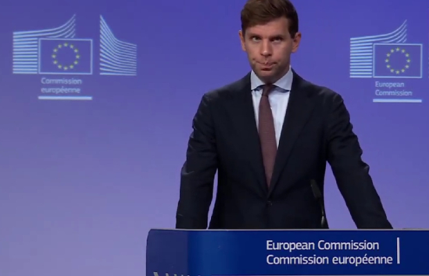 DEFICIT/PIL AL 3,1%: RIMANE <br> PROCEDURA INFRAZIONE UE